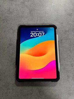 iPad Pro 11" 512 GB M4 2024 + Apple Pencil Pro