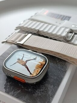 Ultra watch 10