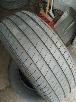 2x letné pneumatiky 205/55 r16