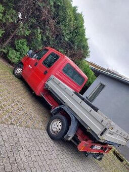 Citroen valnik