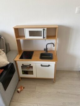 Detska kuchynka Ikea