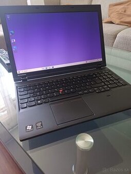 Predám Notebook Lenovo ThinkPad
