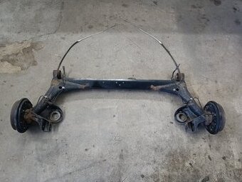Vw lupo 3l