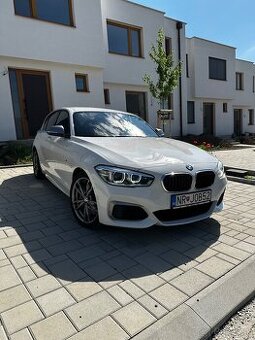 BMW M1 Performance, A/T, xdrive, 80600km