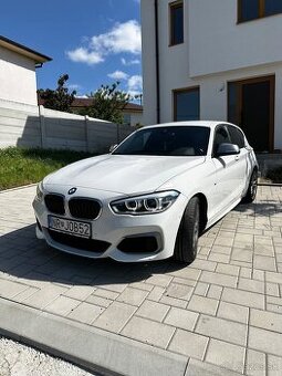 BMW M1 Performance, A/T, xdrive, 80600km