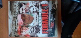 Úplná história F1 Superšporty