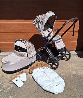 Cybex priam