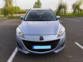 MAZDA 5