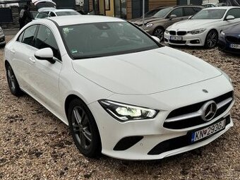 Predám Mercedes-Benz CLA 180 (r. 2019), 100 kW, benzín, auto