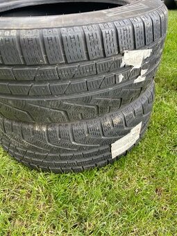 Predám pneu 225/50 R17 2ks