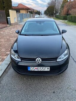 Golf 1,6 TDI