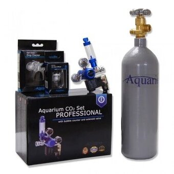 Co2 set, 2l bomba