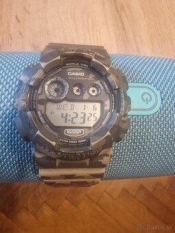 G-Shock Casio originál - 1