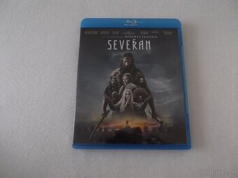 Seveřan-Blu ray - 1