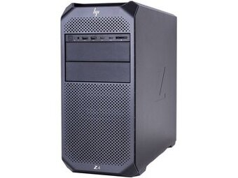 Pracovná stanica - HP Z4 G4