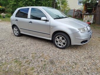 Fabia