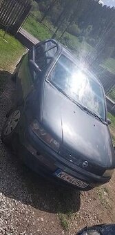 Fiat punto 1.2 44kw