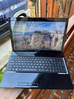 Predám notebook Lenovo G580