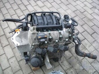 Motor ŠKODA FABIA 1. 1.2HTP 40KW BMD