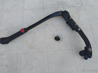 Stojan na bicykle 24\" - 29\"