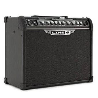 Line 6 Spider JAM gitarové spevové combo