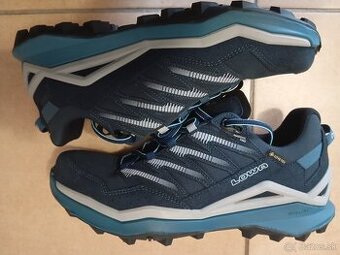 Lowa Maddox PRO GTX LO