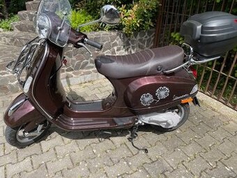 predám Vespa