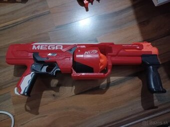 Rôzne zbrane Nerf