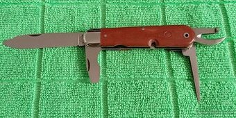 ŠVAJČIARSKY ARMÁDNY NOŽ WENGERINOX