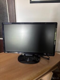 LCD monitor BenQ