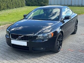 Volvo C70 Cabrio 2,5i Turbo