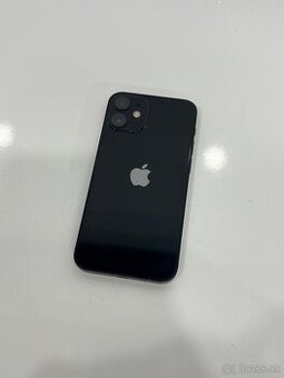 iPhone 12 Mini 128 GB Black