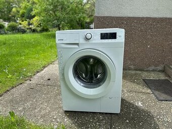 Práčka Gorenje SensoCare