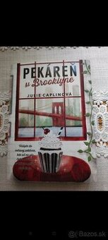 Julie Caplin Pekáreň v Brooklyne