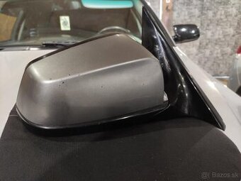 Spätné zrkadlo E60/E61 LCI