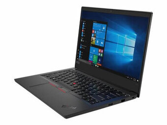 Lenovo THINKPAD E14:Core i5 1235U, 16GB, SSD 512, W11P