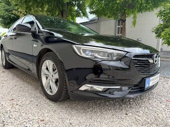 Opel Insignia 2.0 CDTI S S Exclusive AT , Mesačne: 288€