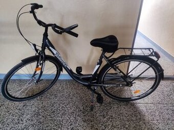 Liberty-STRADA 3SPD