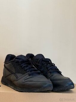 Reebok Project 0 CL Memory Of, veľkosť 43 (EU) / 10 (US)