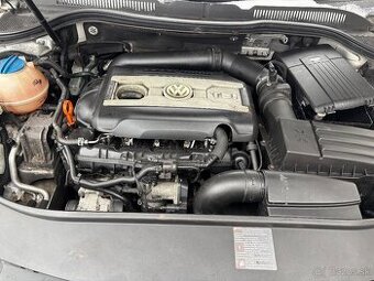 Motor 1.8tsi 118kw