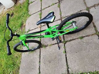 Detský bicykel