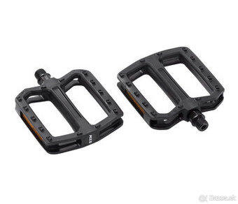 MTB Platformove pedale Kellys Flat 20 - nové