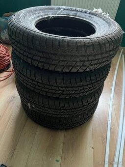 175/80 R14 Barum zimné pneumatiky