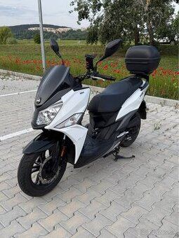 Sym Jet 14, 50cc