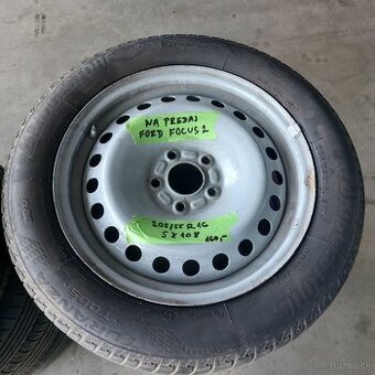 Kolesa Ford 5x108