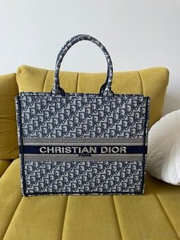 Predám veľkú kabelku Christian Dior