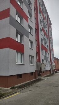 Nehnuteľnosť pre seriózneho záujemcu