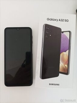 Samsung Galaxy A32 5G