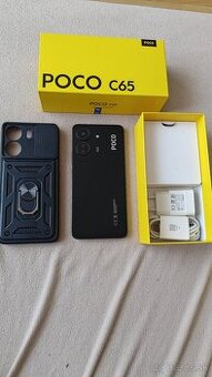 Predám POCO C65 6GB/128GB