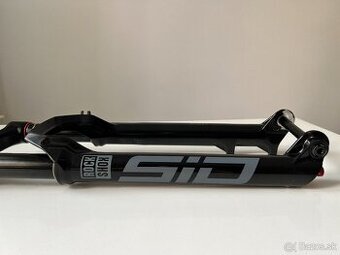 Predám vidlicu RockShox SID Select 3P Air 120mm